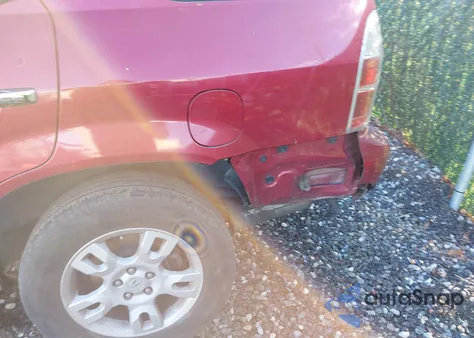 2006 Acura Mdx z USA, uszkodzony, nr VIN 2HNYD18876H524574